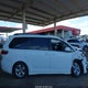 5TDKZ3DC7LS050500 2020 Toyota Sienna Le auction photo thumbnail 13