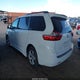 5TDKZ3DC7LS050500 2020 Toyota Sienna Le auction photo thumbnail 3