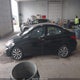 KMHCU4AE8FU824392 2015 Hyundai Accent Gls auction photo thumbnail 14