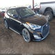 KMHTC6AE8GU299088 2016 Hyundai Veloster Turbo auction photo thumbnail 1