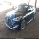 KMHTC6AE8GU299088 2016 Hyundai Veloster Turbo auction photo thumbnail 2