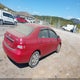 JTDBT903981278674 2008 Toyota Yaris auction photo thumbnail 4