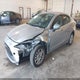 3MYDLBYV6JY331355 2018 Toyota Yaris Ia auction photo thumbnail 2