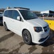 2C4RDGEG1JR345829 2018 Dodge Grand Caravan Gt auction photo thumbnail 1