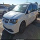 2C4RDGEG1JR345829 2018 Dodge Grand Caravan Gt auction photo thumbnail 2
