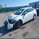 2HGFB2F55EH551936 2014 Honda Civic Lx auction photo thumbnail 2