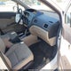 2HGFB2F55EH551936 2014 Honda Civic Lx auction photo thumbnail 5