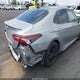 4T1K61AK7MU587661 2021 Toyota Camry Xse auction photo thumbnail 4