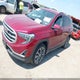 3GKALPEXXJL373033 2018 GMC Terrain Slt auction photo thumbnail 2