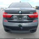WBA7F0C56GGL99287 2016 BMW 750I auction photo thumbnail 17