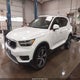 YV4162UK8L2181798 2020 Volvo Xc40 T5 Momentum auction photo thumbnail 2