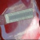 4T1BE32KX2U041723 2002 Toyota Camry Le auction photo thumbnail 9