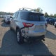 1GNERGKW6KJ290917 2019 Chevrolet Traverse 1Lt auction photo thumbnail 3