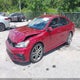 1VWAA7A33JC039861 2018 Volkswagen Passat 2.0T R-Line/2.0T S auction photo thumbnail 2