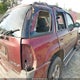 1GNDT13S842370688 2004 Chevrolet Trailblazer Lt auction photo thumbnail 6