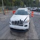 1C4PJLCB3HW607576 2017 Jeep Cherokee Latitude Fwd auction photo thumbnail 12