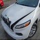 1C4PJLCB3HW607576 2017 Jeep Cherokee Latitude Fwd auction photo thumbnail 17