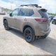 5N1BT3BB1SC836414 2025 Nissan Rogue Rock Creek auction photo thumbnail 3