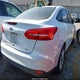 1FADP3F27FL369846 2015 Ford Focus Se auction photo thumbnail 4