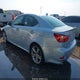 JTHBF5C27B5141251 2011 Lexus Is 250 auction photo thumbnail 3
