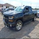 1GCVKREC4JZ314769 2018 Chevrolet Silverado 1500 2Lt auction photo thumbnail 2