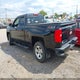 1GCVKREC4JZ314769 2018 Chevrolet Silverado 1500 2Lt auction photo thumbnail 3