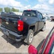 1GCVKREC4JZ314769 2018 Chevrolet Silverado 1500 2Lt auction photo thumbnail 4