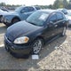 2G1WC5E37G1122749 2016 Chevrolet Impala Limited Ltz auction photo thumbnail 2
