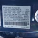 2HGFE2F54SH539621 2025 Honda Civic Sport auction photo thumbnail 9