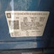 3GNAXKEV6LL180275 2020 Chevrolet Equinox Fwd Lt 1.5L Turbo auction photo thumbnail 9
