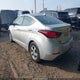 5NPDH4AE8FH579732 2015 Hyundai Elantra Se auction photo thumbnail 3