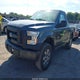 1FTMF1E81GFC02664 2016 Ford F-150 Xl auction photo thumbnail 2