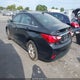 5NPEB4AC9EH844273 2014 Hyundai Sonata Gls auction photo thumbnail 3