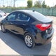 KNAFX4A83E5049797 2014 Kia Forte Ex auction photo thumbnail 3