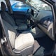 KNAFX4A83E5049797 2014 Kia Forte Ex auction photo thumbnail 5