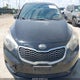 KNAFX4A83E5049797 2014 Kia Forte Ex auction photo thumbnail 6
