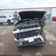 1GC5YNE72MF115672 2021 Chevrolet Silverado 2500Hd 4Wd Standard Bed Lt auction photo thumbnail 10