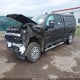 1GC5YNE72MF115672 2021 Chevrolet Silverado 2500Hd 4Wd Standard Bed Lt auction photo thumbnail 2