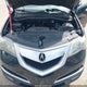 2HNYD2H21CH517875 2012 Acura Mdx auction photo thumbnail 10