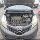 JTDJTUD34CD510355 2012 Toyota Yaris Le auction photo thumbnail 10