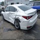 58AFA1C15SU058204 2025 Lexus Es 300H Base auction photo thumbnail 3