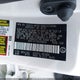 58AFA1C15SU058204 2025 Lexus Es 300H Base auction photo thumbnail 9