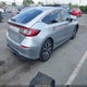 19XFL1H74PE000741 2023 Honda Civic Ex-L /Ex-L W/O Bsi auction photo thumbnail 4