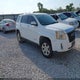 2CTALBEW5A6266356 2010 GMC Terrain Sle-1 auction photo thumbnail 1