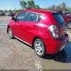 5Y2SP67009Z435607 2009 Pontiac Vibe auction photo thumbnail 3