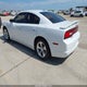 2C3CDXHG7DH558591 2013 Dodge Charger Sxt Plus auction photo thumbnail 3