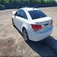 1G1PG5SC1C7102684 2012 Chevrolet Cruze 2Lt auction photo thumbnail 3