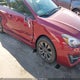JF1GPAZ68FH296036 2015 Subaru Impreza 2.0I Sport Limited auction photo thumbnail 6