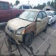 KNADH4A30B6913204 2011 Kia Rio Lx auction photo thumbnail 2