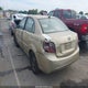 KNADH4A30B6913204 2011 Kia Rio Lx auction photo thumbnail 3
